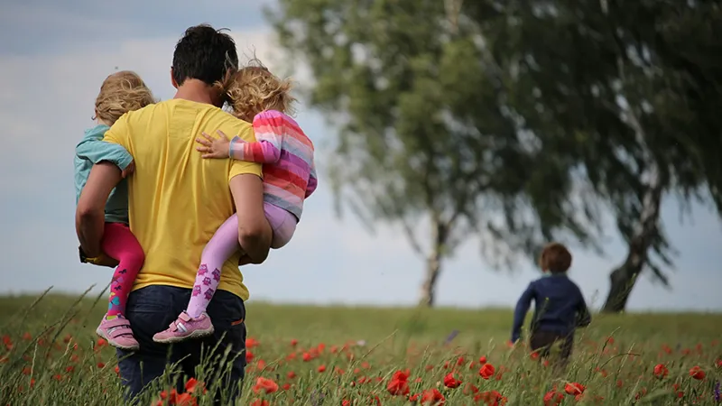 Child Support & Spousal Maintenance