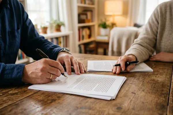 cohabitation-agreement-denver-co-attorney