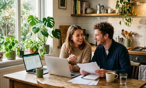 Cohabitation Agreement: What It Is & Why Unmarried Couples Need One