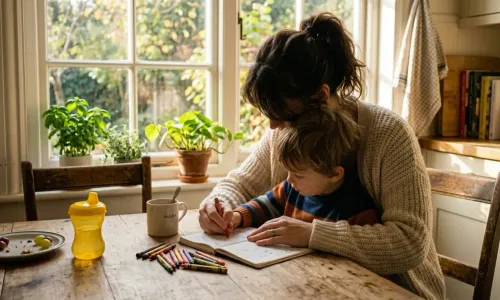 Joint Custody in Colorado: How It Works & What Courts Look For