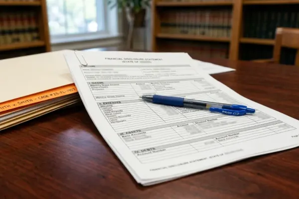 colorado-divorce-financial-disclosure-form