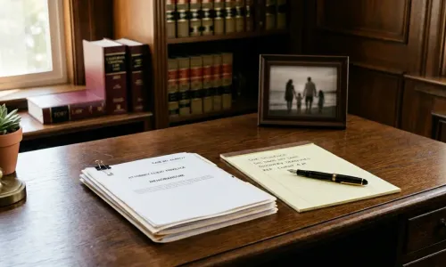 Confirmatory Adoptions in Colorado: What You Need to Know About Marlo's Law
