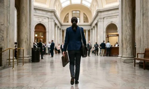 Denver Criminal Defense Lawyer: What to Look for When Hiring