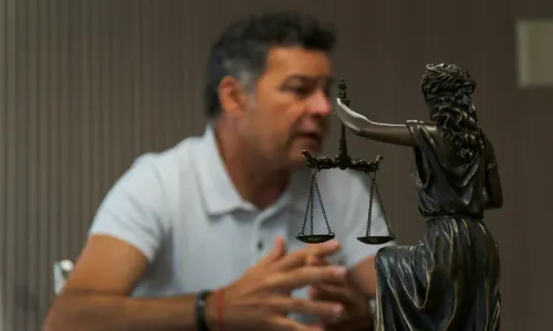 Expungement Lawyer: How to Clear Your Criminal Record