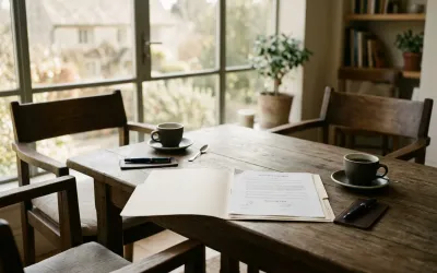 Divorce Settlement: What It Covers & How to Negotiate a Fair Deal