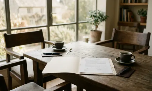 Divorce Settlement: What It Covers & How to Negotiate a Fair Deal