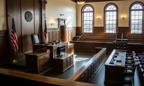  Denver Drug Possession Lawyer: Defense Strategies & What to Expect
