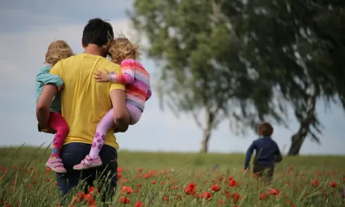 Every Other Weekend Custody: Is This Schedule Right for Your Family?