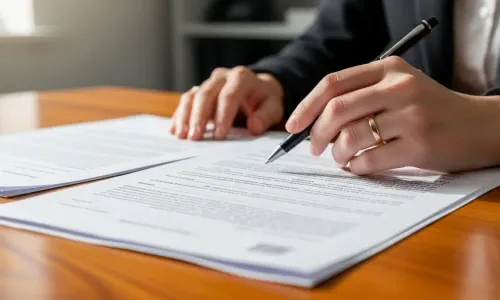 I Want a Divorce: First Steps to Take & How to Start the Process