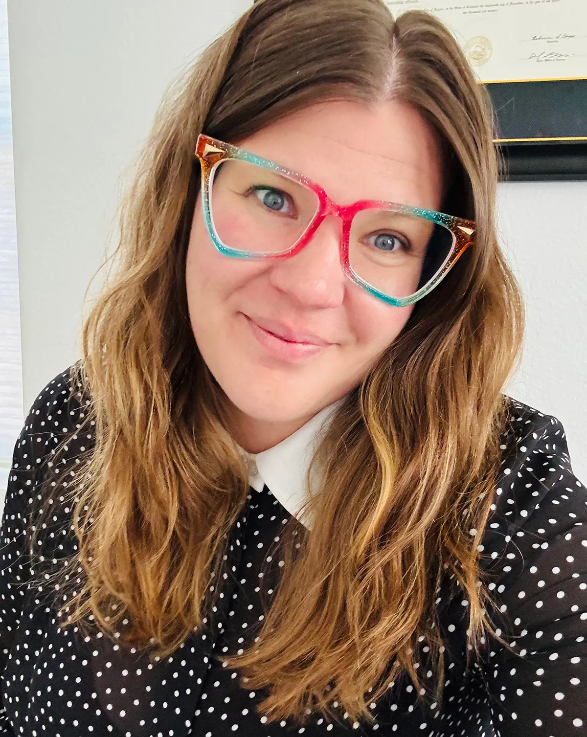 Kristi Erickson