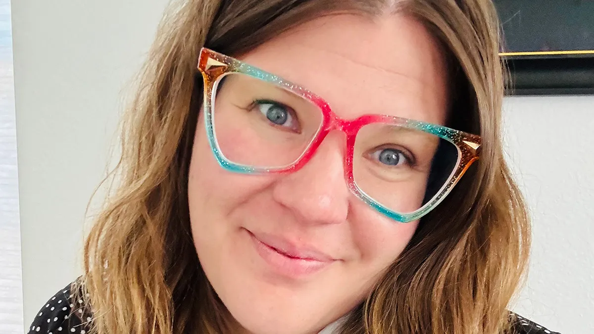 Kristi Erickson