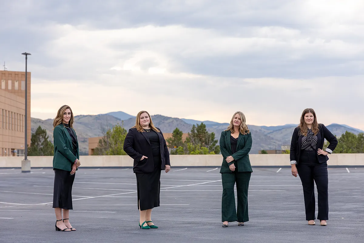 Meet The Reputation Law Group team