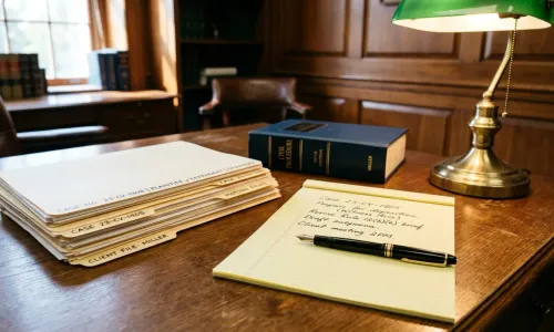 Motion to Compel Discovery in Colorado: When & How to File
