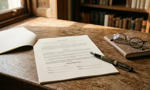 Non-Disparagement Clause: What It Is & When It Applies to You