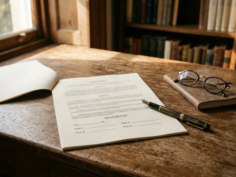 non-disparagement-clause-featured