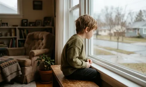 Parallel Parenting: How High-Conflict Co-Parents Make It Work