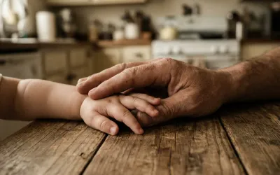 Paternity Lawyer: When You Need One & What the Process Looks Like