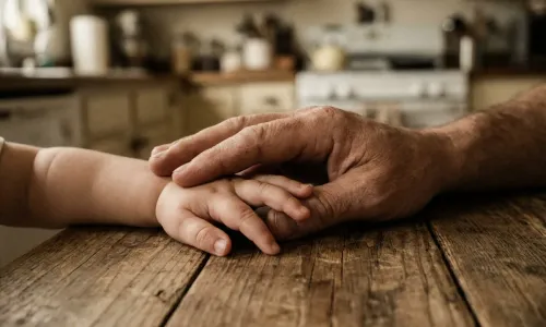 Paternity Lawyer: When You Need One & What the Process Looks Like