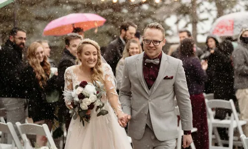 Prenup Colorado: Everything You Need Before Walking Down the Aisle