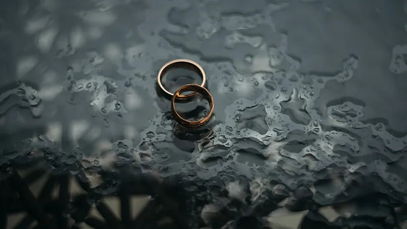 Prenuptial & Postnuptial Agreements