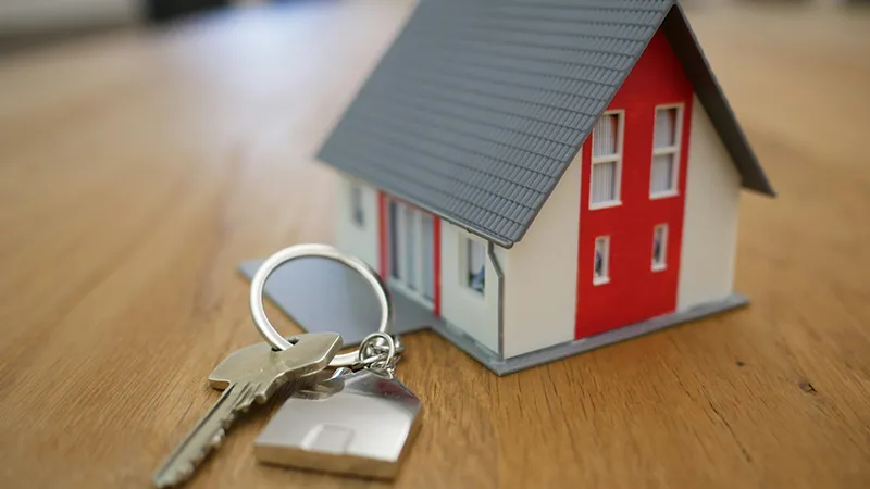 Property & Debt Division
