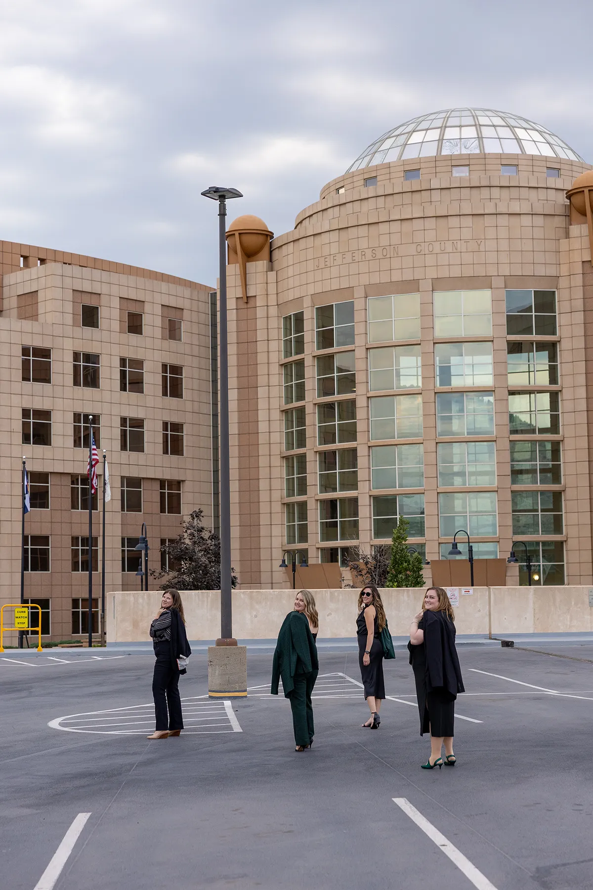 Reputation Law Group Denver founding partners