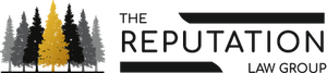 The Reputation Law Group Logo