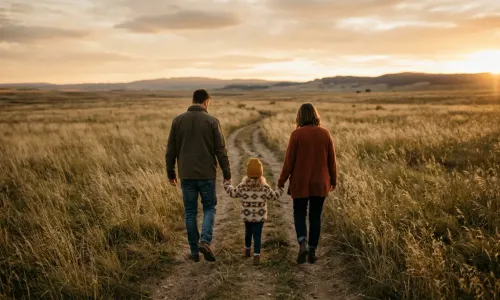 Talking Parents App: Co-Parenting Communication Tool Review