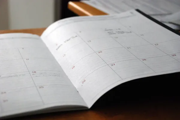 uncontested-divorce-timeline